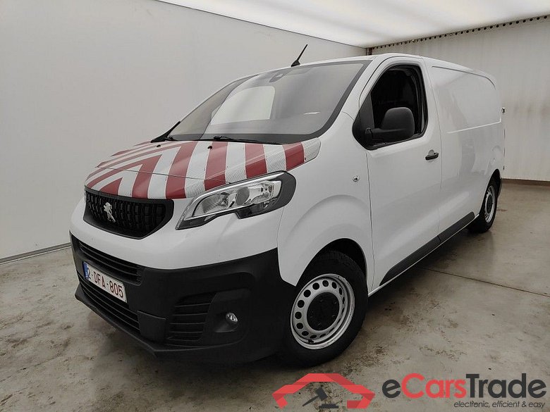 Peugeot Expert Standard L2 2.0 BlueHDi 145 EAT8 4d #1