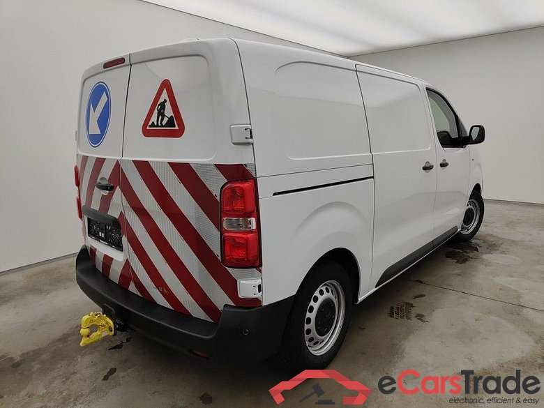 Peugeot Expert Standard L2 2.0 BlueHDi 145 EAT8 4d #2