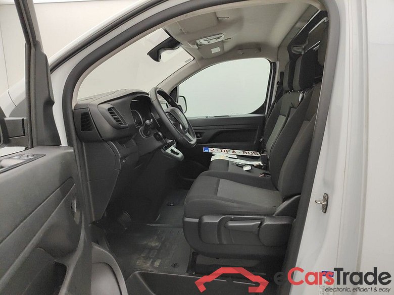 Peugeot Expert Standard L2 2.0 BlueHDi 145 EAT8 4d #3