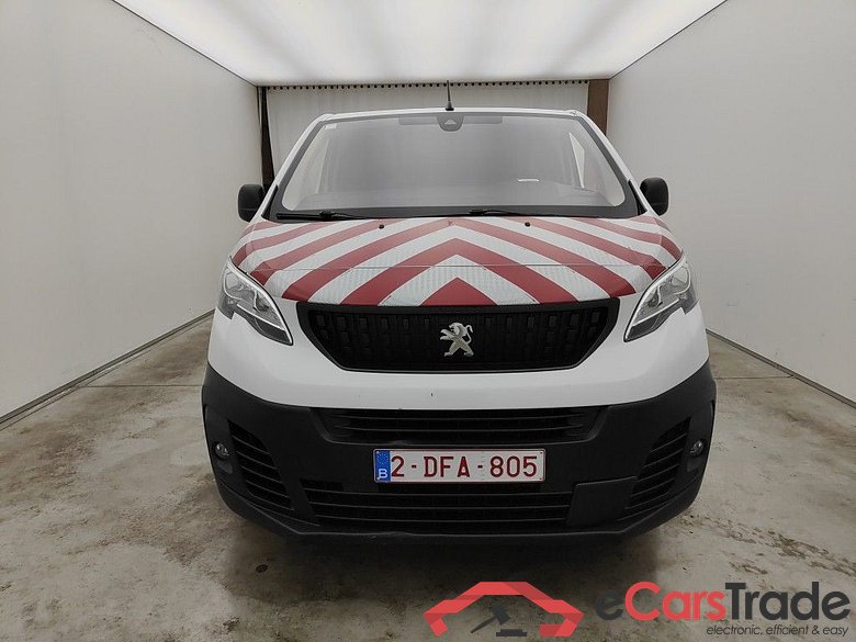 Peugeot Expert Standard L2 2.0 BlueHDi 145 EAT8 4d #5