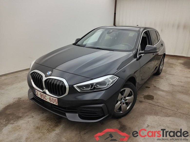 BMW 1 Reeks Hatch 116dA (85 kW) 5d