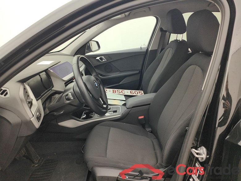 BMW 1 Reeks Hatch 116dA (85 kW) 5d #3