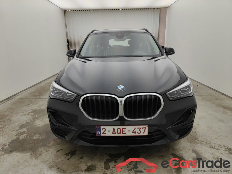BMW X1 sDrive18dA (100 kW) 5d #5