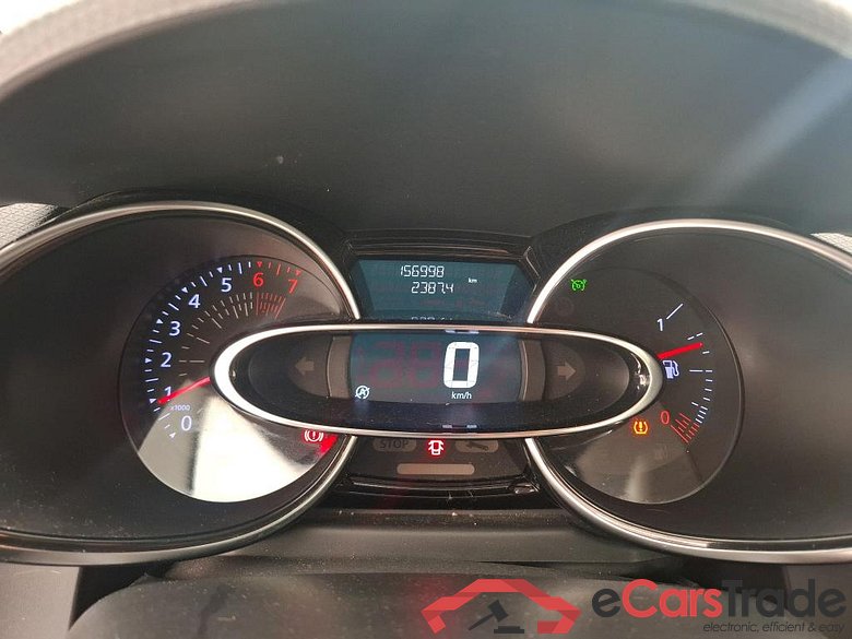 Clio IV Business 0.9 TCe 90CV BVM5 E6 #6