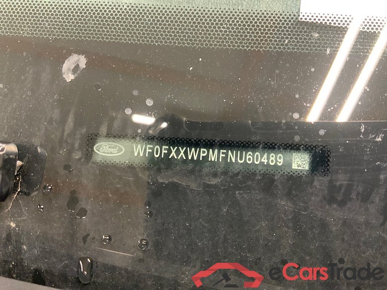 Kuga Vignale 2.0 EcoBlue 140KW AT8 E6d #5