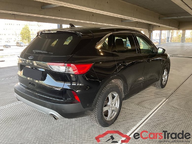 Kuga Plug-In Hybrid Titanium X 2.5 165KW ATV E6d #2