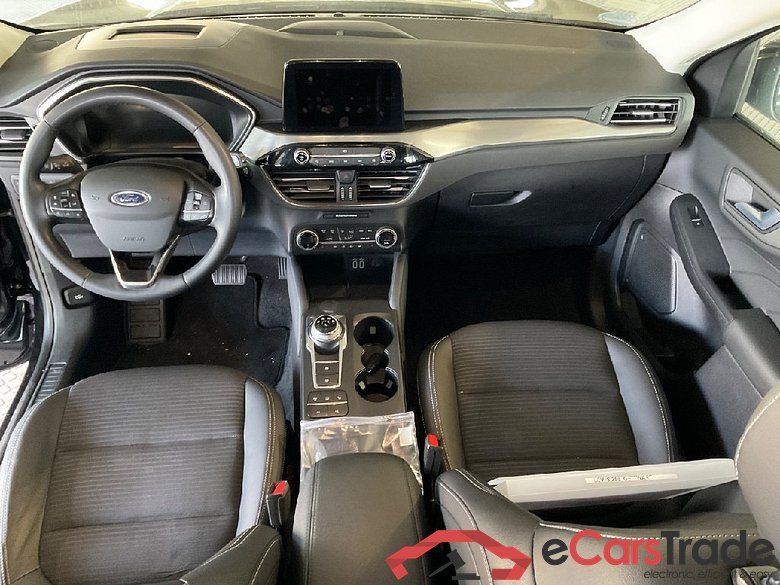 Kuga Plug-In Hybrid Titanium X 2.5 165KW ATV E6d #4