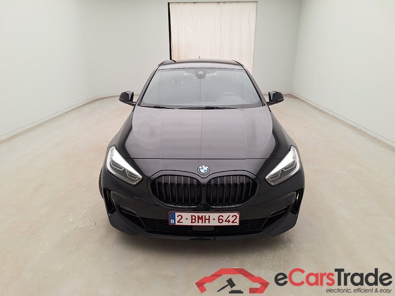 BMW, 1-serie '19, BMW 1 Reeks Hatch 116d (85 kW) 5d #1
