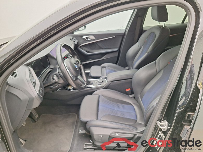 BMW, 1-serie '19, BMW 1 Reeks Hatch 116d (85 kW) 5d #3