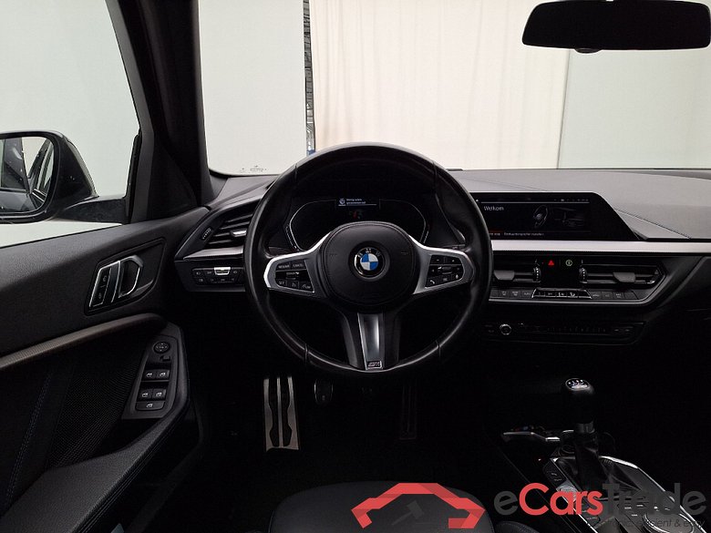 BMW, 1-serie '19, BMW 1 Reeks Hatch 116d (85 kW) 5d #5