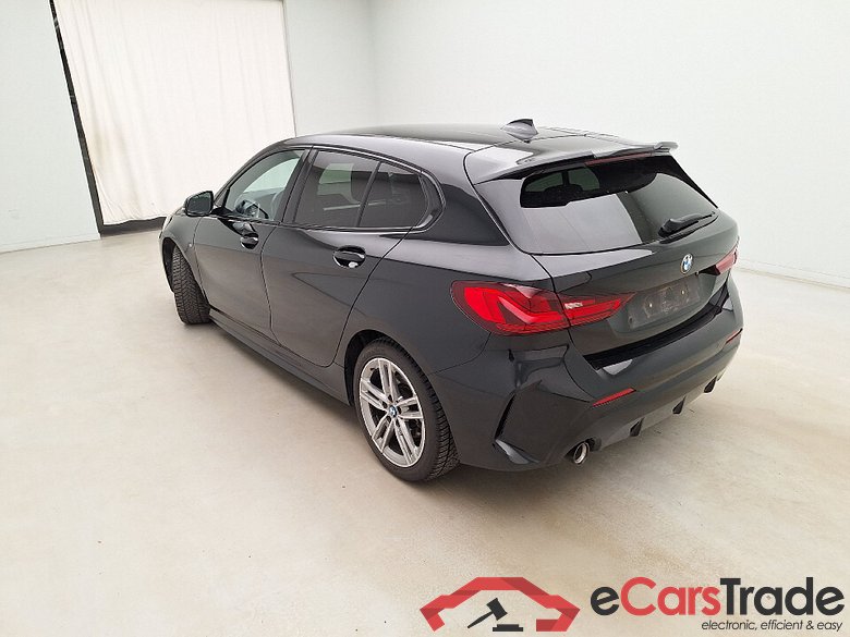 BMW, 1-serie '19, BMW 1 Reeks Hatch 116d (85 kW) 5d #6