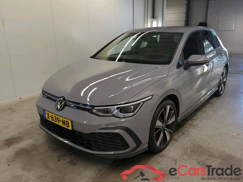 VOLKSWAGEN GOLF 1.4 eHybrid GTE