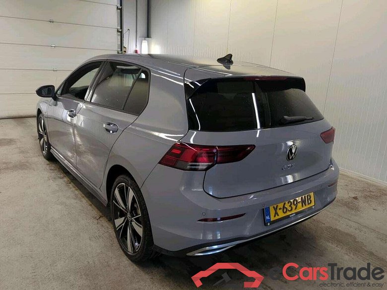 VOLKSWAGEN GOLF 1.4 eHybrid GTE #6