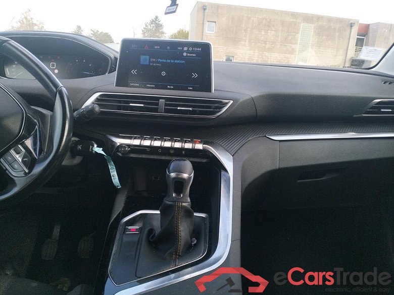 Peugeot 3008 1.5 BlueHDI I-Cockpit Klima PDC ... #6