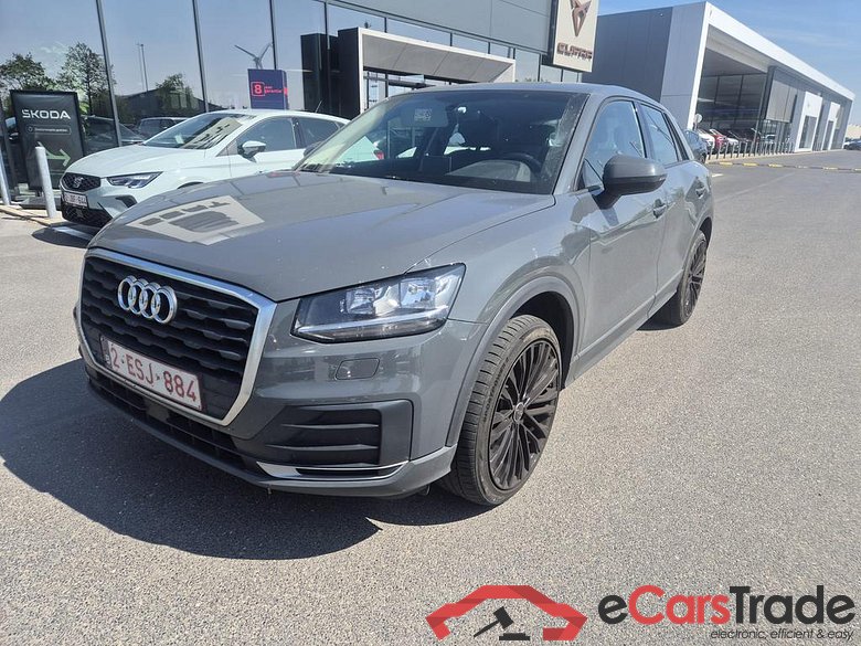 AUDI Q2 Audi Q2 1.0 TFSI 85(116) kW(PS) S tronic