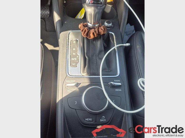 AUDI Q2 Audi Q2 1.0 TFSI 85(116) kW(PS) S tronic #5