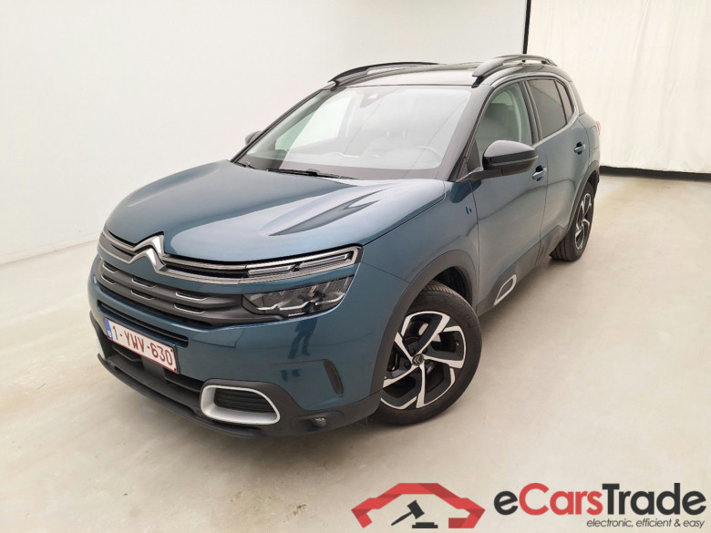 Citroën, C5 Aircross '18, Citroën C5 Aircross Hybrid 225 e-EAT8 Feel 5d #2