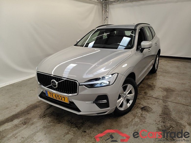 VOLVO XC60 DIESEL - 2021 2.0 B4 MHEV Core 5d #1