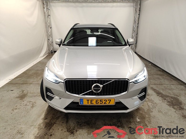 VOLVO XC60 DIESEL - 2021 2.0 B4 MHEV Core 5d #5