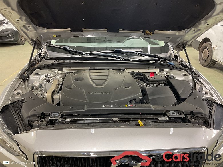VOLVO V60 2.0 D3 GEARTRONIC MOMENTUM CORE #6
