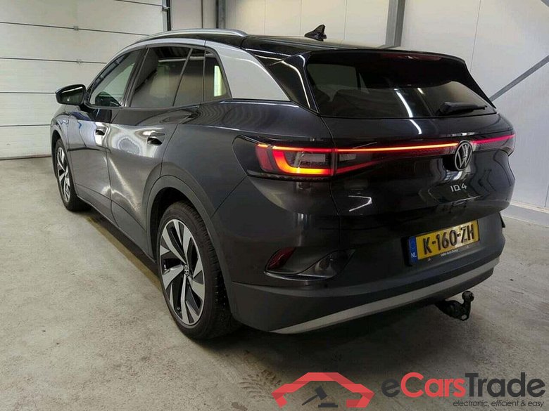 VOLKSWAGEN ID.4 Max 77 kWh #6