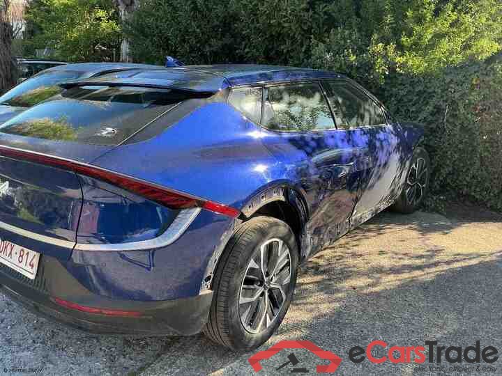 Kia EV6 Ev6 BEV 58 kWH Air 125kW/170pk  5D/P Auto-1 #6
