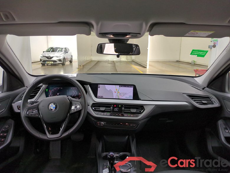 1 Berline 116 d Business Design 1.5 115CV BVA7 E6d #5