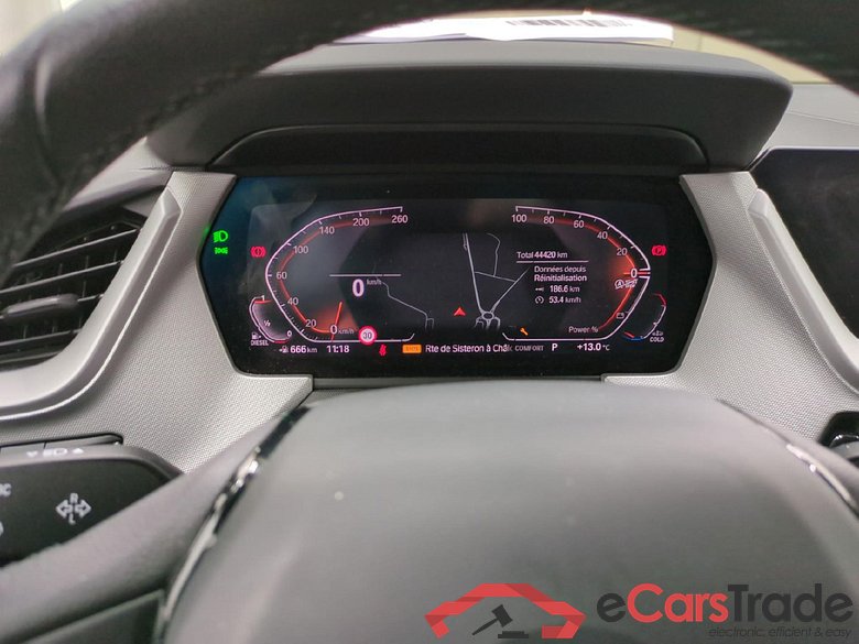 1 Berline 116 d Business Design 1.5 115CV BVA7 E6d #6