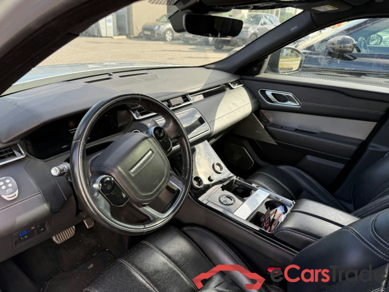 Land Rover Range Rover Velar 3.0D V6 R-Dynamic HSE AWD Aut. Pano LED Virtual Meridian Navi Leather KeylessGo Camera Klima PDC ... #5
