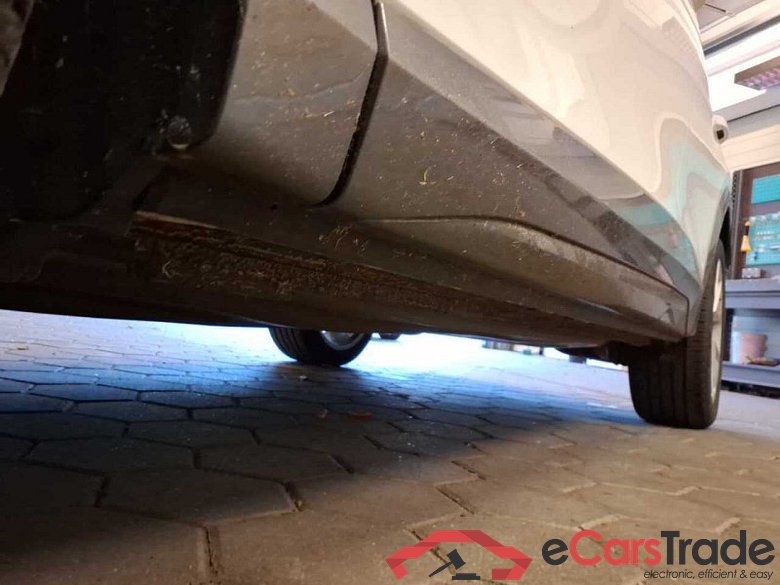 Cupra Formentor (KM7)(08.2020->) DE - SUV5 1.5 TSI EU6d, 2020 - 2024 #6