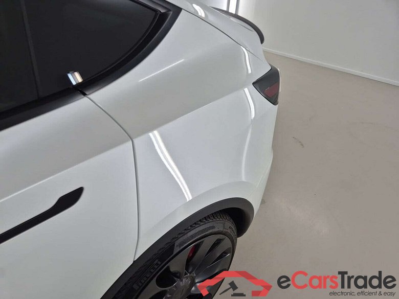 TESLA MODEL Y LONG RANGE DUAL AWD #5