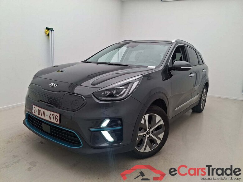 KIA NIRO EV 64 KWH MORE #1
