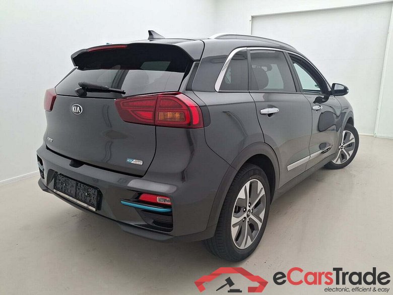 KIA NIRO EV 64 KWH MORE #2