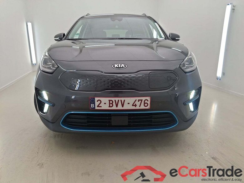 KIA NIRO EV 64 KWH MORE #6