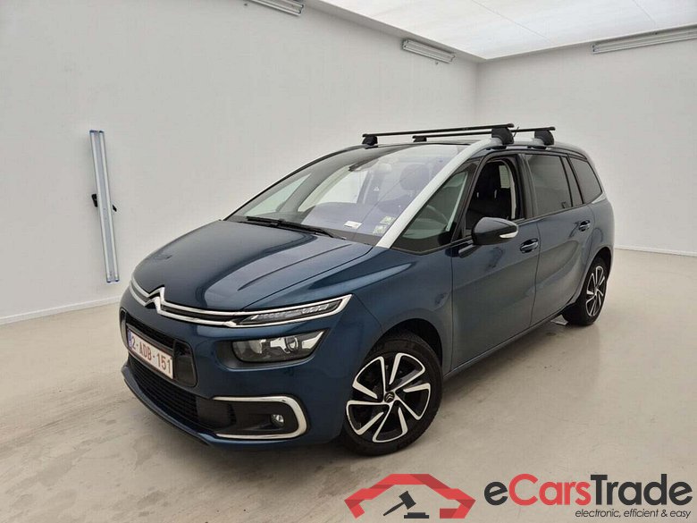 CITROËN C4 SPACETOURER 1.5 BLUEHDI S&S BUSSINESS GPS