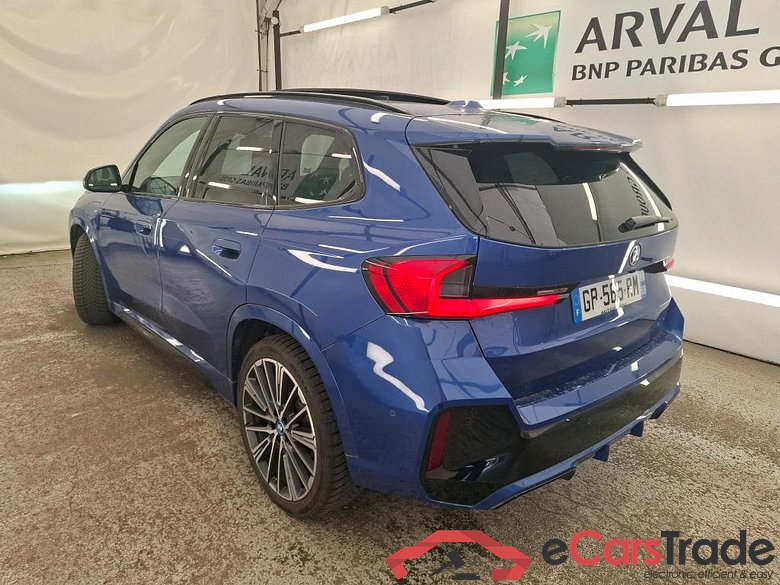 BMW X1 / 2022 / 5P / SUV xDrive30e M Sport DKG7 #2