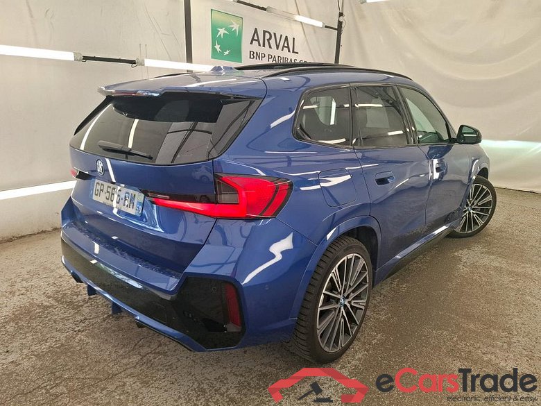 BMW X1 / 2022 / 5P / SUV xDrive30e M Sport DKG7 #3