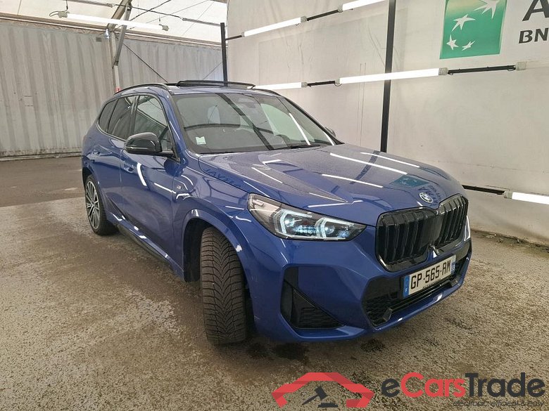 BMW X1 / 2022 / 5P / SUV xDrive30e M Sport DKG7 #4