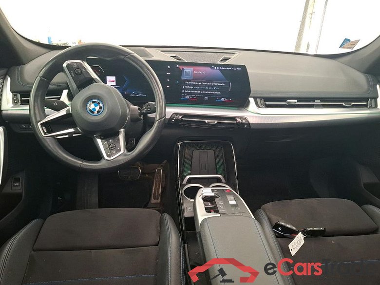 BMW X1 / 2022 / 5P / SUV xDrive30e M Sport DKG7 #5