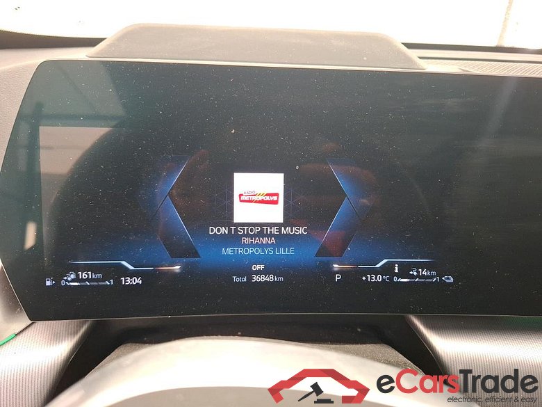 BMW X1 / 2022 / 5P / SUV xDrive30e M Sport DKG7 #6