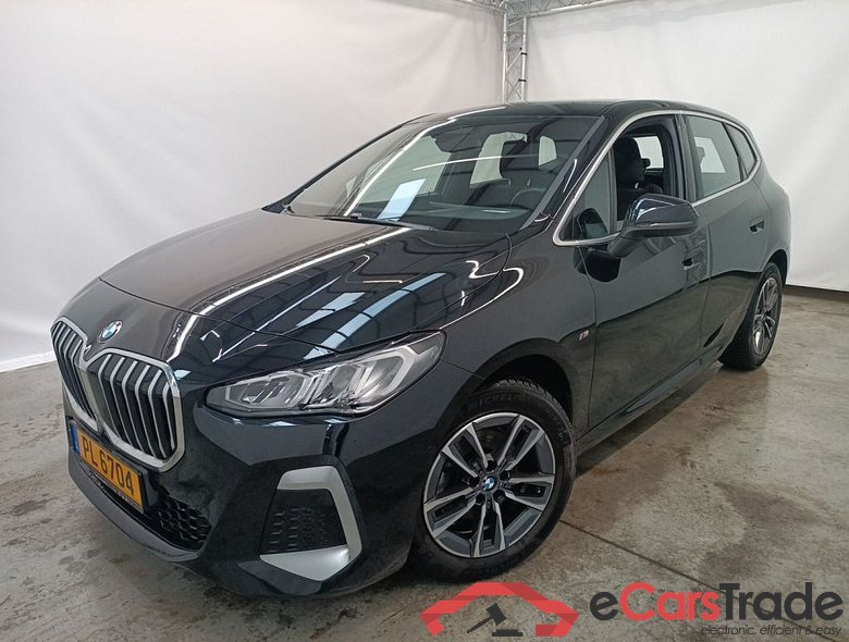 BMW 2 ACTIVE TOURER - 2022 140hp 218iA 5d #1