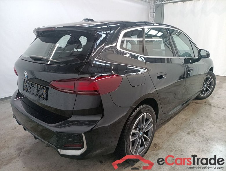 BMW 2 ACTIVE TOURER - 2022 140hp 218iA 5d #2