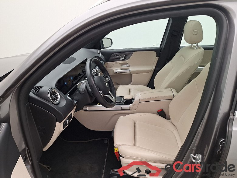 Mercedes, GLB '19, Mercedes-Benz GLB GLB 200 d Business Solution 5d #3