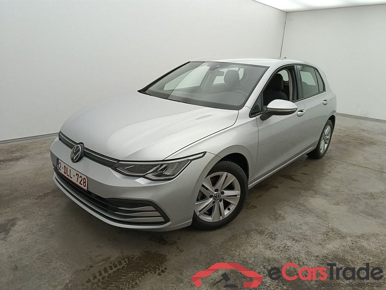 Volkswagen Golf VIII 1.0 TSI 81kW Life Business 5d