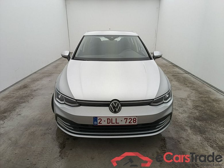 Volkswagen Golf VIII 1.0 TSI 81kW Life Business 5d #5