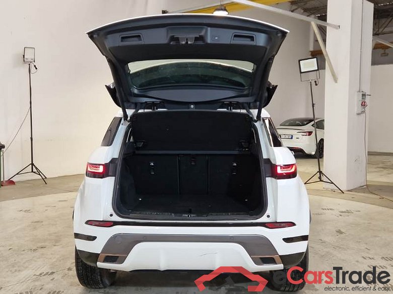 LAND ROVER RANGE ROVER EVOQUE / 2018 / 5P / SUV 2.0D I4 163 MHEV R-DYNAMIC S AWD AUTO (AUTOCARRO) #5