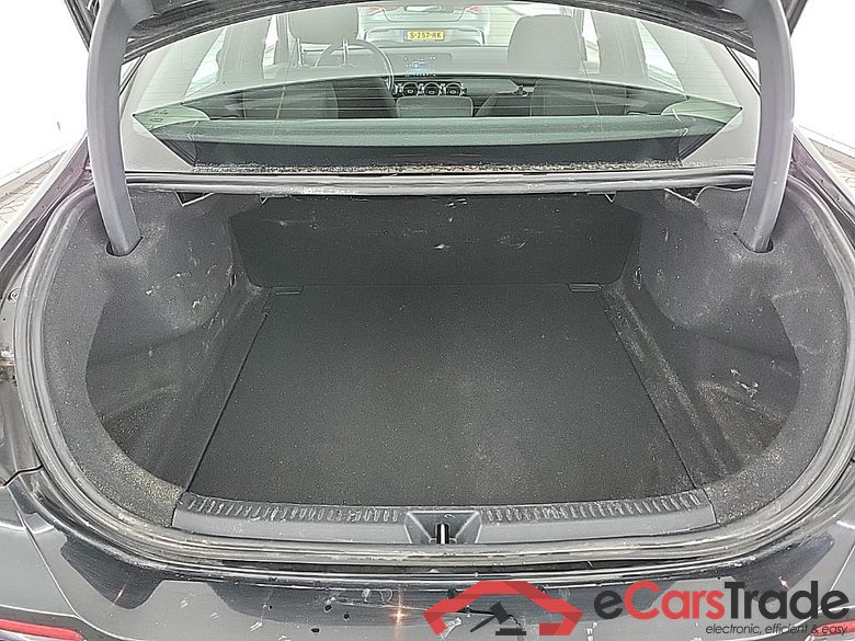 MERCEDES-BENZ A-Klasse Limousine A 180 4D 100kW #5
