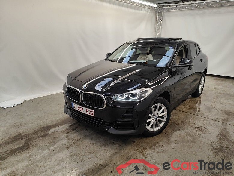 BMW X2 sDrive16d 85kW 5d #1