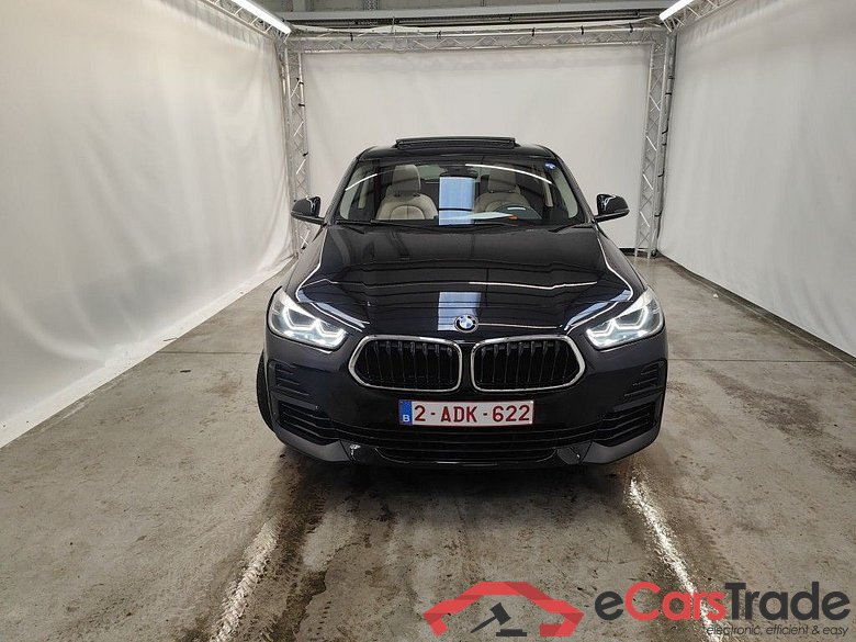 BMW X2 sDrive16d 85kW 5d #5