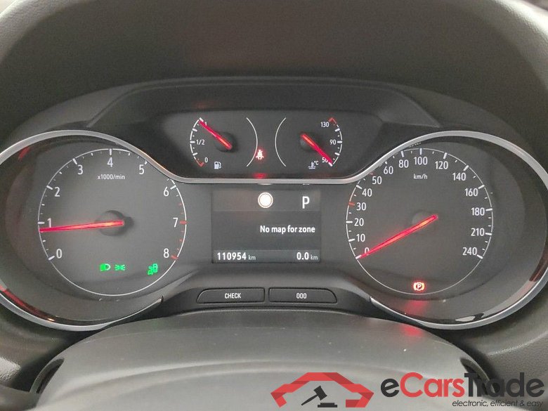 Opel Grandland X 1.5 Turbo D D S/S AT8 Elegance 5d #6
